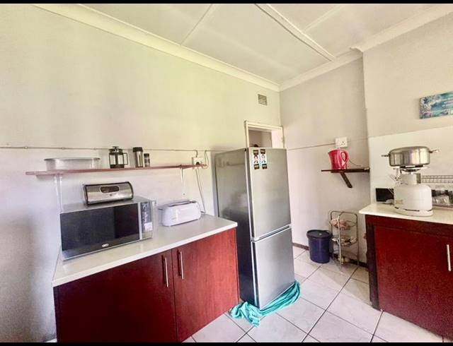4 BEDROOM HOUSE FOR SALE IN VANDERBIJLPARK CW 6